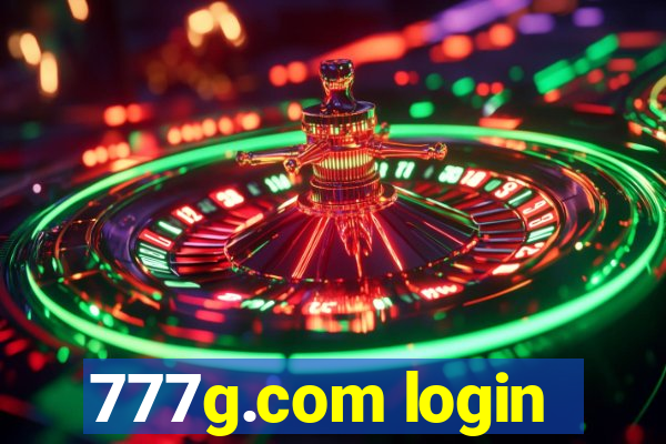 777g.com login